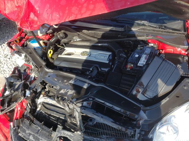 2010 VOLKSWAGEN JETTA WOLF 3VWRJ7AJ7AM106249