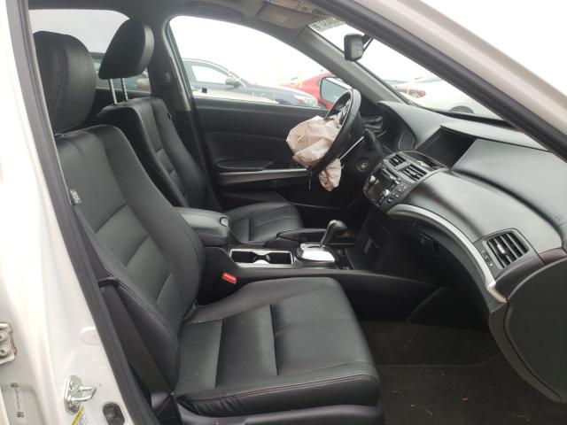 2015 HONDA CROSSTOUR 5J6TF3H58FL002285
