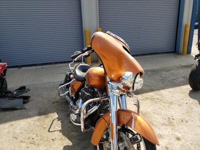 2016 HARLEY-DAVIDSON FLHX STREE 1HD1KBM15GB660013