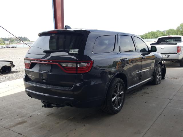 2015 DODGE DURANGO SX 1C4RDJAG8FC180414