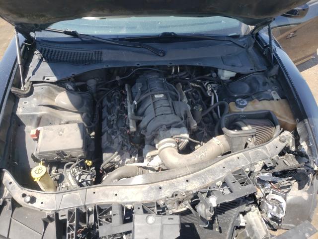 2012 DODGE CHARGER PO 2C3CDXAT9CH276829