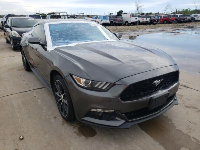 2015 FORD MUSTANG 1FA6P8TH0F5337324