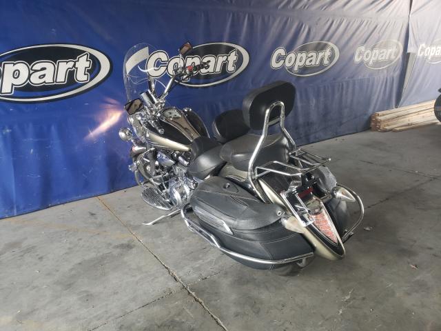 2006 YAMAHA XV1900 A JYAVP21E16A001258