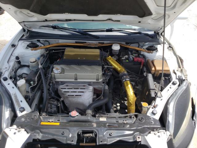 2012 MITSUBISHI ECLIPSE GS 4A31K5DF7CE004660