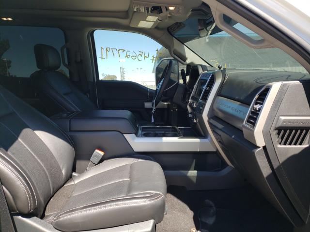 2020 FORD F450 SUPER 1FT8W4DT3LEE78191