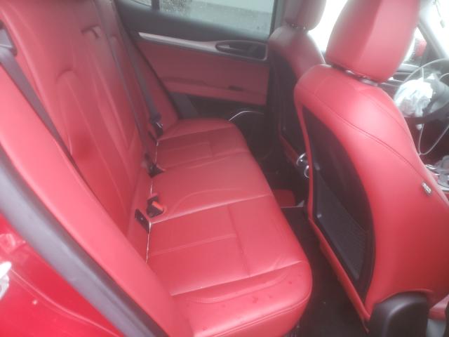 2018 ALFA ROMEO STELVIO SP ZASFAKPN3J7B80286