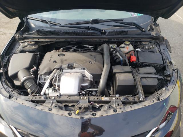 2017 CHEVROLET MALIBU PRE 1G1ZH5SX1HF100102