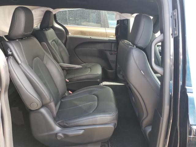 2021 CHRYSLER PACIFICA H 2C4RC1L77MR544181