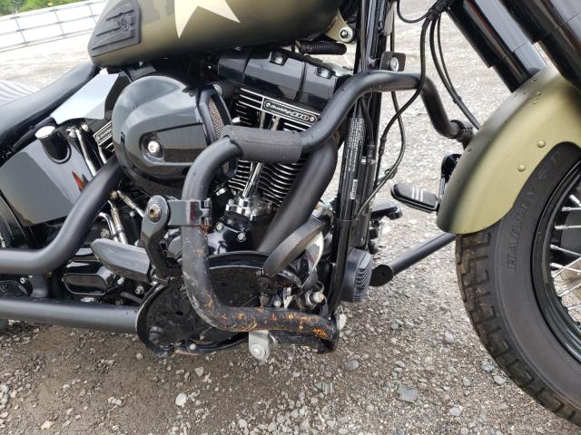 2016 HARLEY-DAVIDSON FLSS 1HD1JS91XGB011979