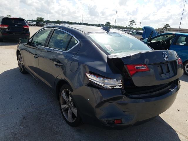 19VDE1F70DE006528 Acura Ilx 20 Tech