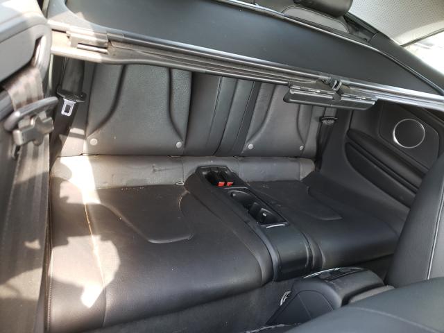 2014 AUDI A5 PREMIUM WAULFAFH2EN006307