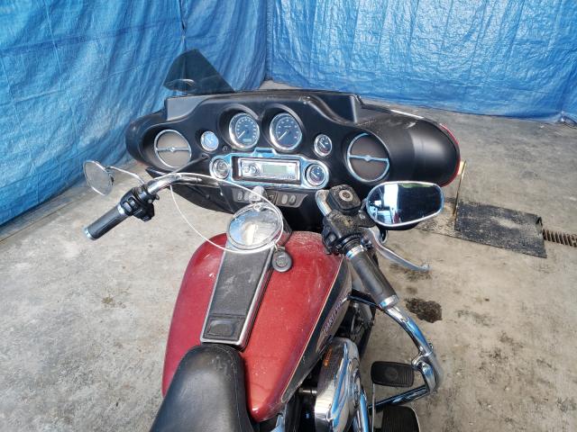 2007 HARLEY-DAVIDSON FLHT CLASS 1HD1FF4157Y607725