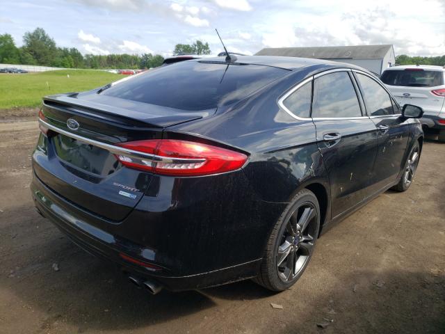 2017 FORD FUSION SPO 3FA6P0VPXHR213132