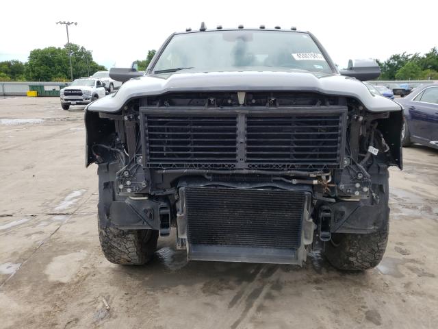 2019 RAM 2500 LIMIT 3C6UR5SL1KG653227
