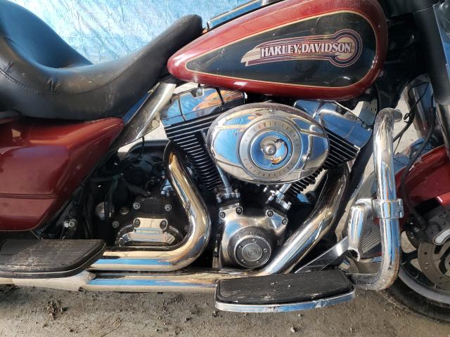 2007 HARLEY-DAVIDSON FLHT CLASS 1HD1FF4157Y607725