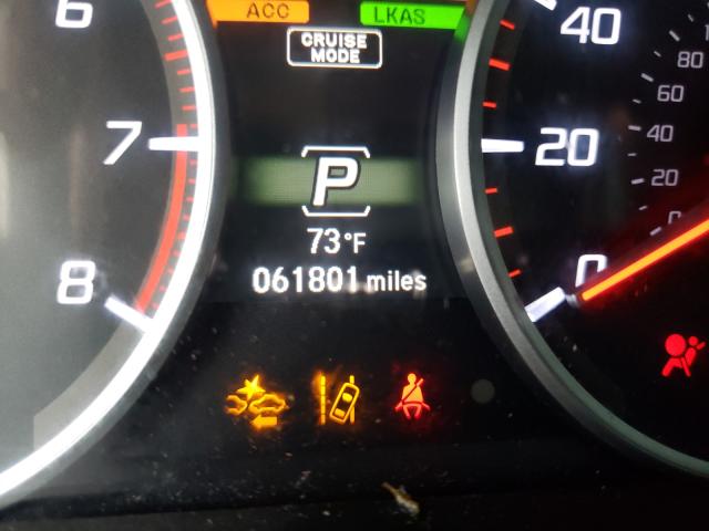 2019 ACURA ILX PREMIU 19UDE2F85KA011781