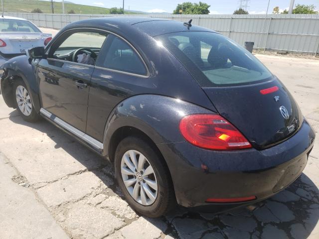 2016 VOLKSWAGEN BEETLE 1.8 3VWF17AT1GM612429