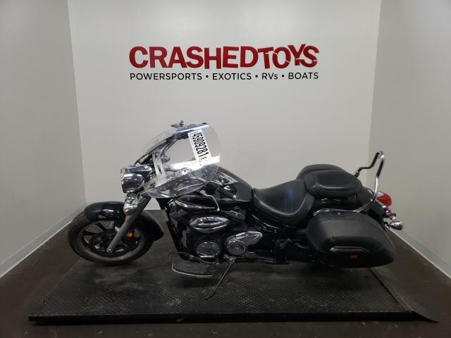 2012 YAMAHA XVS950 A JYAVN01E3CA014423