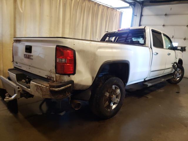 2018 GMC SIERRA K35 1GT42YEY8JF259066