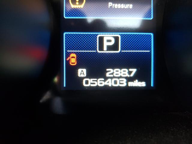 2018 SUBARU LEGACY SPO 4S3BNAR65J3018582