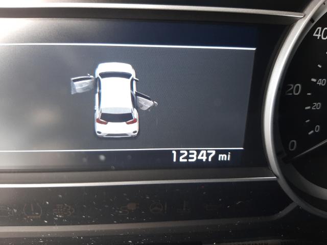 2020 KIA NIRO LX KNDCB3LC6L5396974
