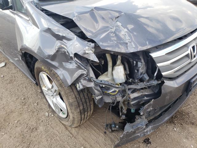2012 HONDA ODYSSEY TO 5FNRL5H96CB116873