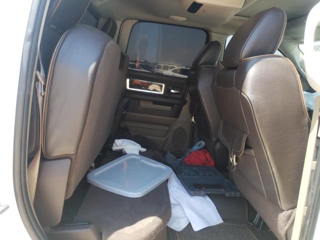 2012 DODGE RAM 1500 L 1C6RD6PT5CS172586