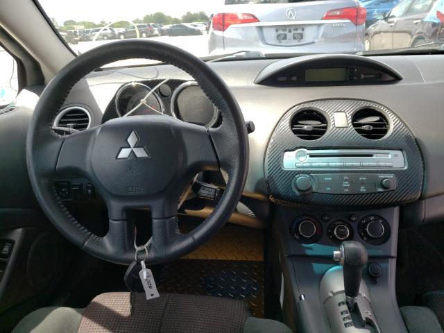 2012 MITSUBISHI ECLIPSE GS 4A31K5DF7CE004660