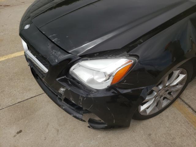 2016 MERCEDES-BENZ SLK 300 WDDPK3JA9GF124248