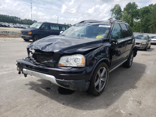 2010 VOLVO XC90 YV4982CT6A1544495