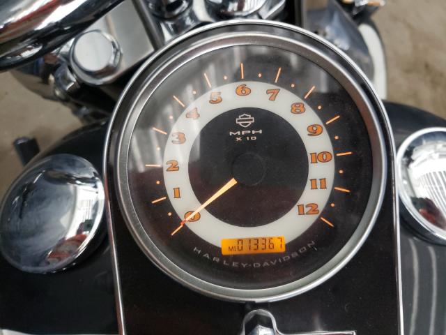 2006 HARLEY-DAVIDSON FLSTNI 1HD1JDB186Y037210