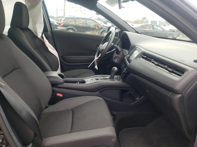2019 HONDA HR-V SPORT 3CZRU6H18KG733594