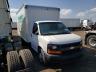 2009 CHEVROLET  EXPRESS