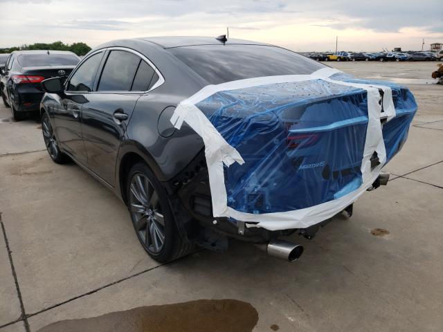 2018 MAZDA 6 GRAND TO JM1GL1TY8J1303519