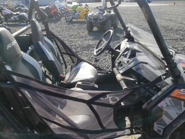 2016 POLARIS RZR 570 EP 4XAVHE574GB342395