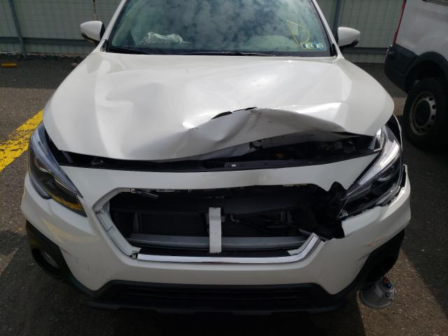 2019 SUBARU OUTBACK TO 4S4BSETC0K3361120