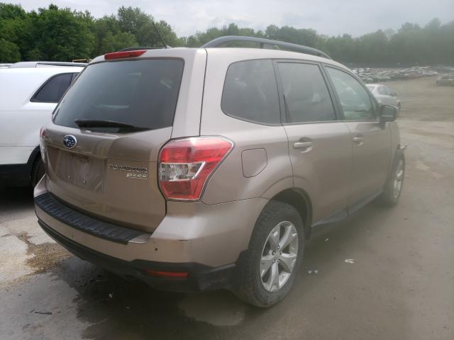 2015 SUBARU FORESTER 2 JF2SJADC3FH403496