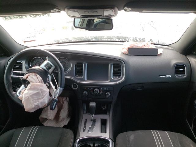 2014 DODGE CHARGER SU 2C3CDXGJ4EH277623