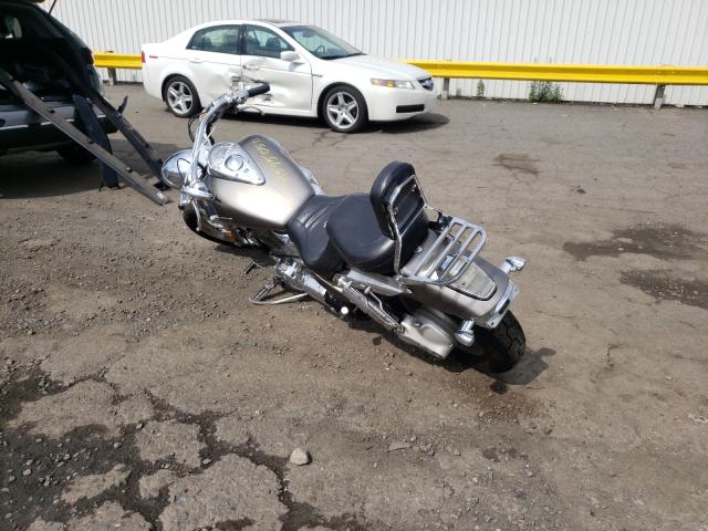2005 HONDA VTX1300 C 1HFSC55055A100124
