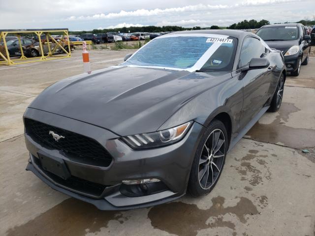 2015 FORD MUSTANG 1FA6P8TH0F5337324