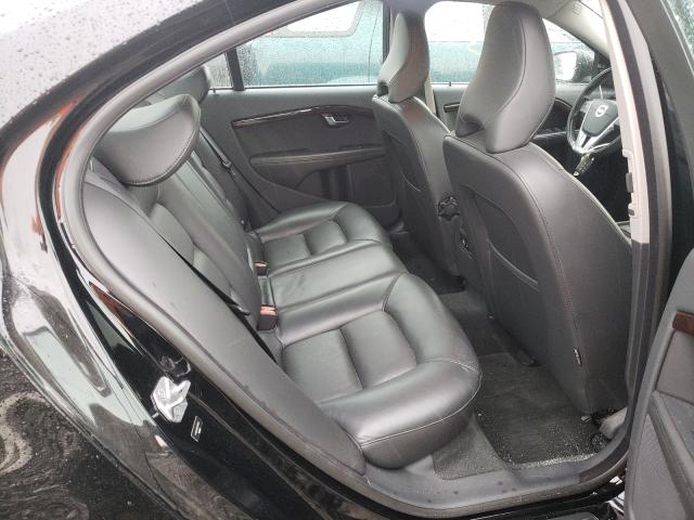 2014 VOLVO S80 T6 YV1902AH8E1178614