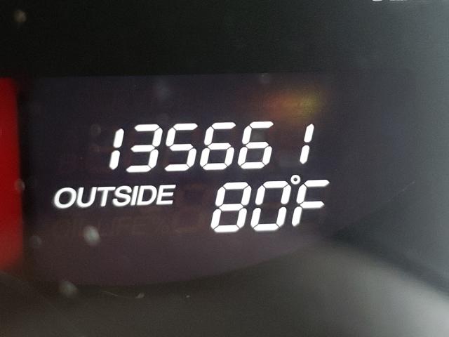 2011 HONDA ELEMENT EX 5J6YH2H73BL000286