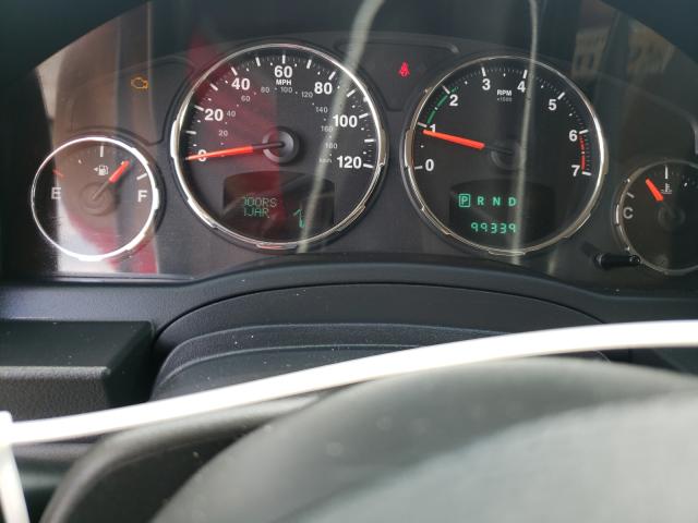 2012 JEEP LIBERTY LI 1C4PJLCK2CW144600