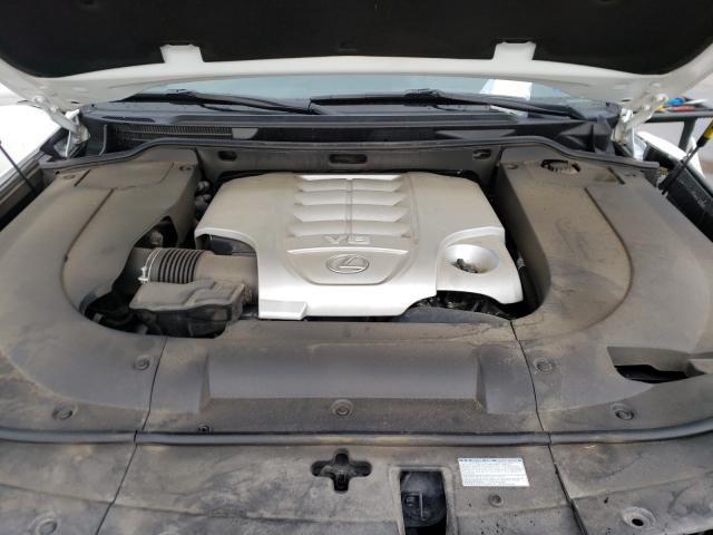 2015 LEXUS LX 570 JTJHY7AXXF4184751