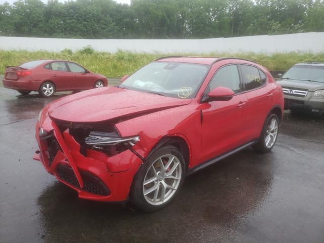2018 ALFA ROMEO STELVIO SP ZASFAKPN3J7B80286