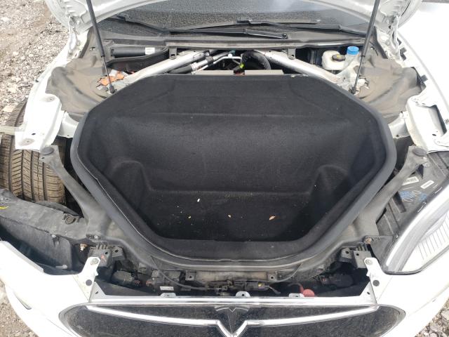 2015 TESLA MODEL S 70 5YJSA1S21FF093809