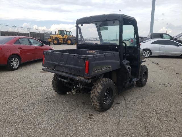 2020 POLARIS RANGER 500 3NSMAA506LE095543