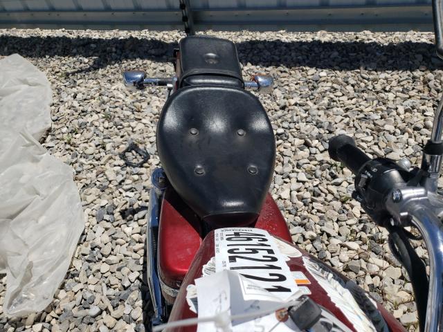 2012 HONDA CMX250 C JH2MC130XCK601958