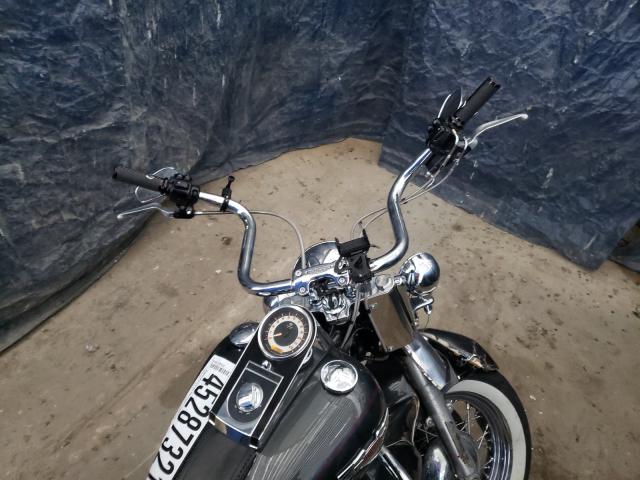 2006 HARLEY-DAVIDSON FLSTNI 1HD1JDB186Y037210