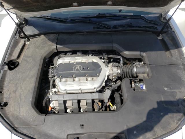 2013 ACURA TL TECH 19UUA8F56DA011229